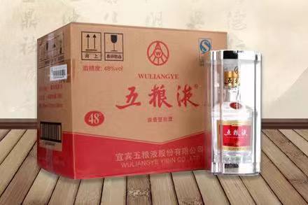 阳谷五粮液回收