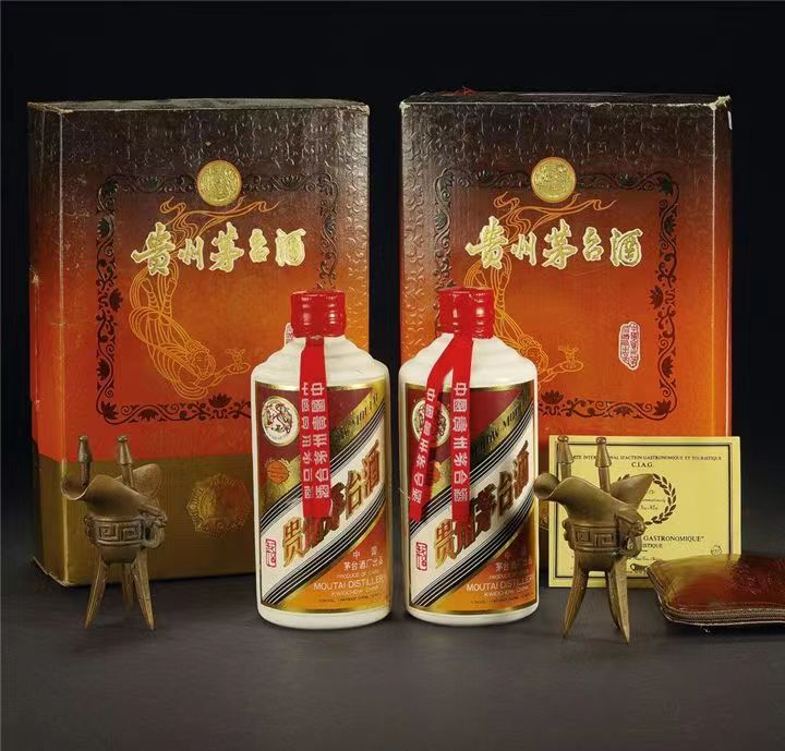 阳谷烟酒回收